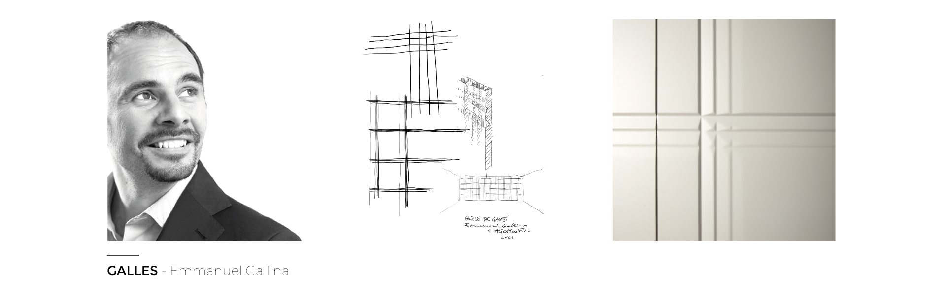 Agoprofil - porte pensate