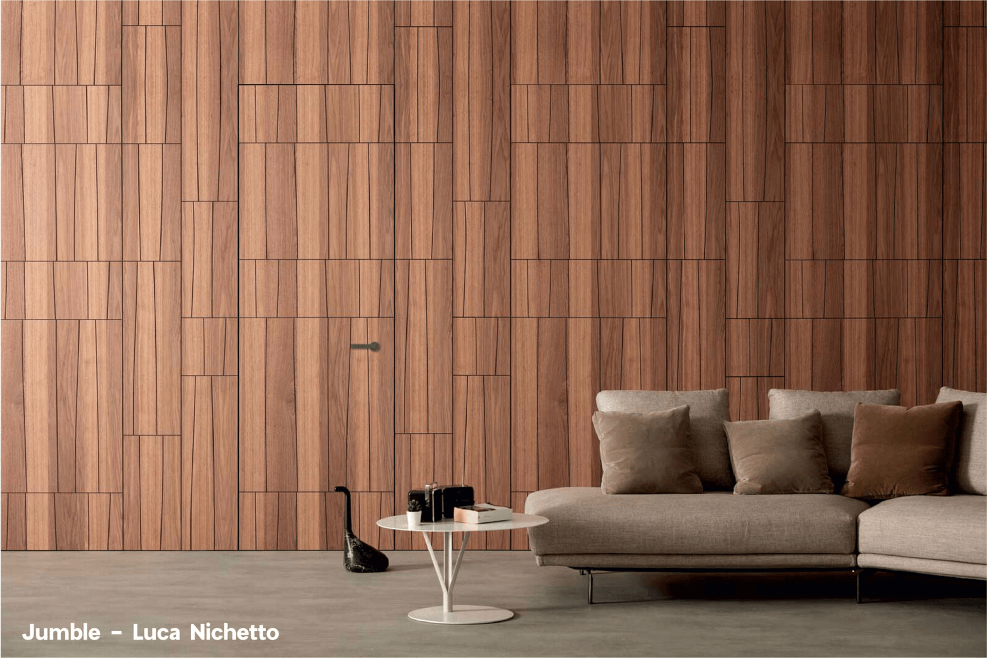 Agoprofil - porte pensate