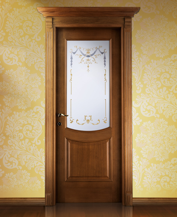 Agoprofil - porte pensate