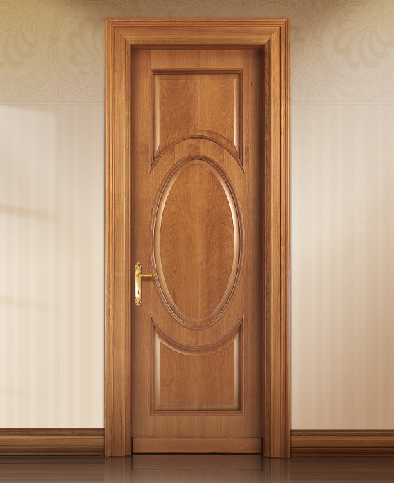 Agoprofil - porte pensate