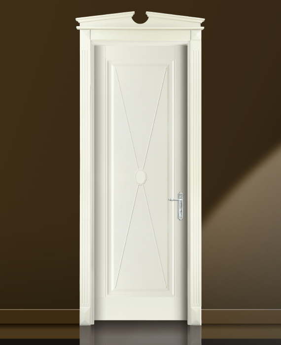 Agoprofil - porte pensate