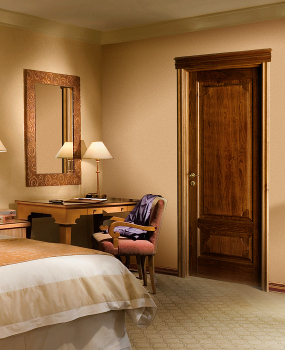 Agoprofil - porte pensate