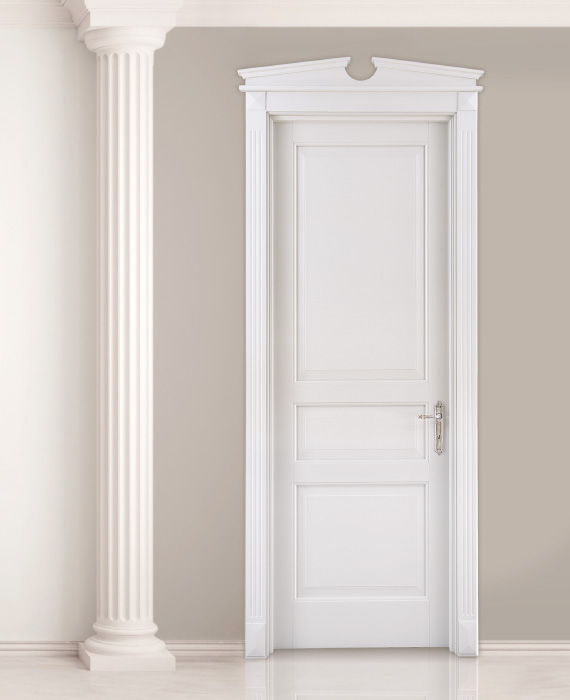 Agoprofil - porte pensate