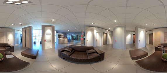 Agoprofil S.p.A. - porte pensate