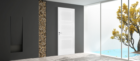 Agoprofil - porte pensate