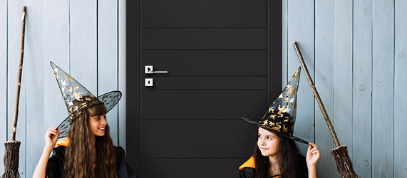 Agoprofil - porte pensate