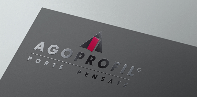 Agoprofil - porte pensate