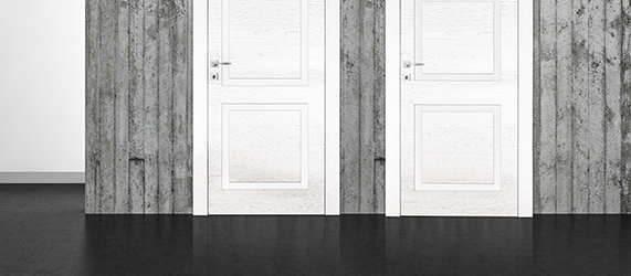 Agoprofil - porte pensate