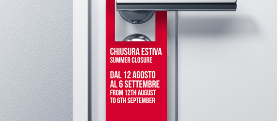 Agoprofil S.p.A. - porte pensate