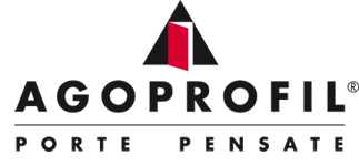 Agoprofil - porte pensate