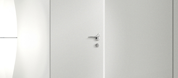 Agoprofil - porte pensate