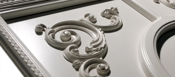 Agoprofil - porte pensate