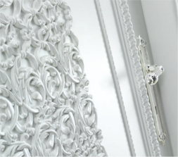 Agoprofil - porte pensate