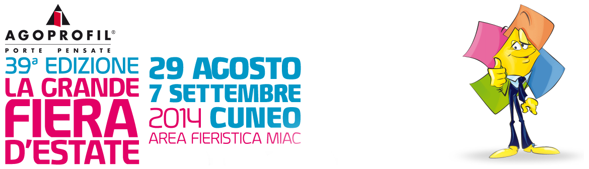 Agoprofil - porte pensate