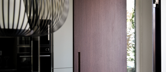 Agoprofil - porte pensate