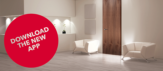 Agoprofil - porte pensate