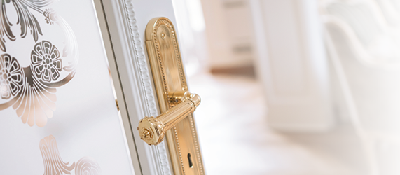 Agoprofil - porte pensate