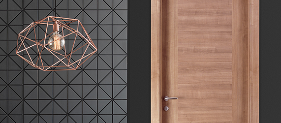 Agoprofil - porte pensate