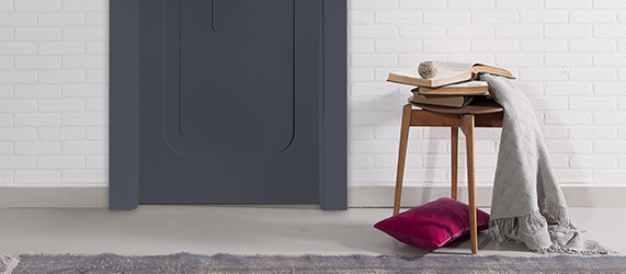 Agoprofil - porte pensate