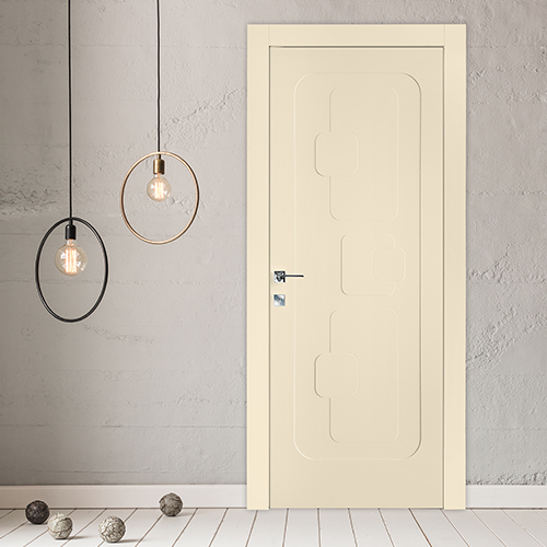 Agoprofil - porte pensate