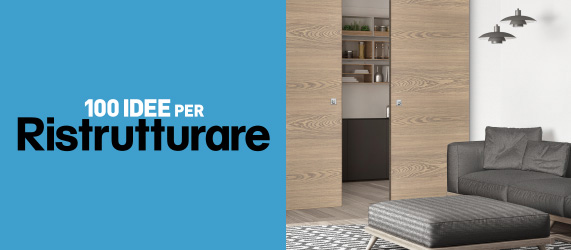 Agoprofil - porte pensate