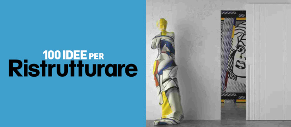 Agoprofil - porte pensate