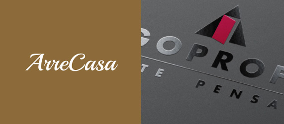 Agoprofil - porte pensate