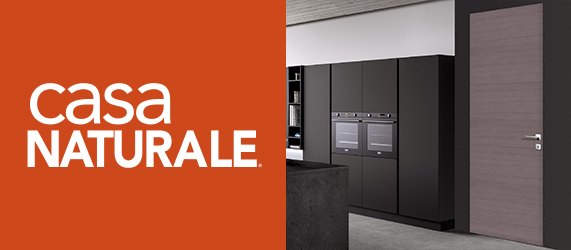 Agoprofil - porte pensate