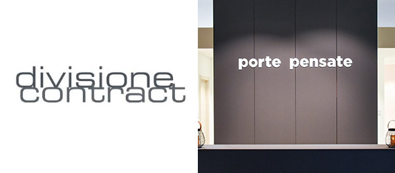 Agoprofil - porte pensate