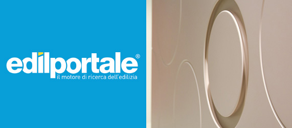 Agoprofil - porte pensate