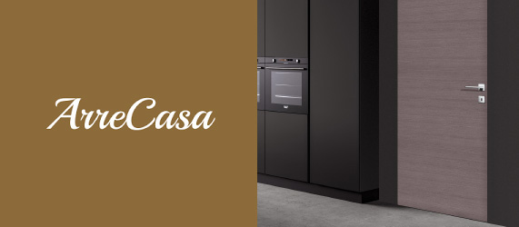 Agoprofil - porte pensate