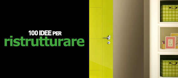 Agoprofil - porte pensate