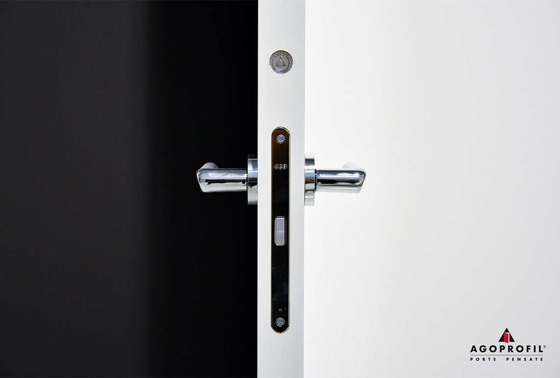 Agoprofil - porte pensate