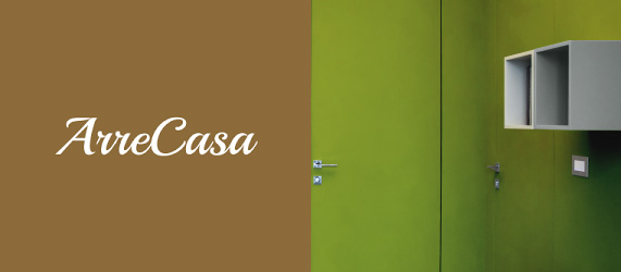 Agoprofil - porte pensate