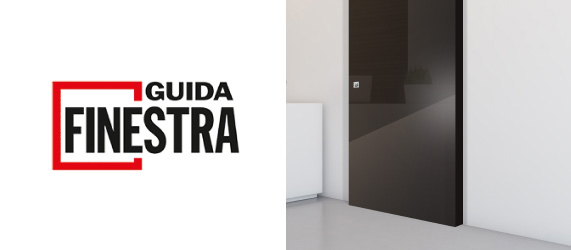 Agoprofil - porte pensate