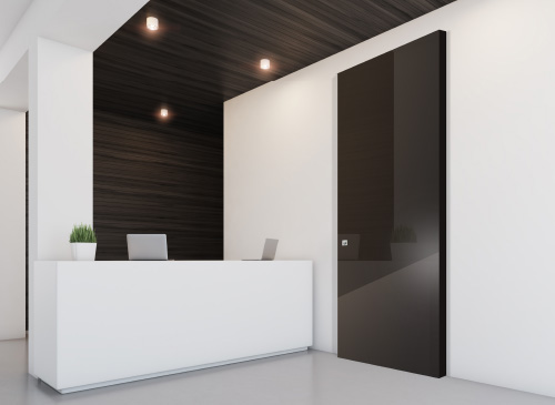 Agoprofil - porte pensate