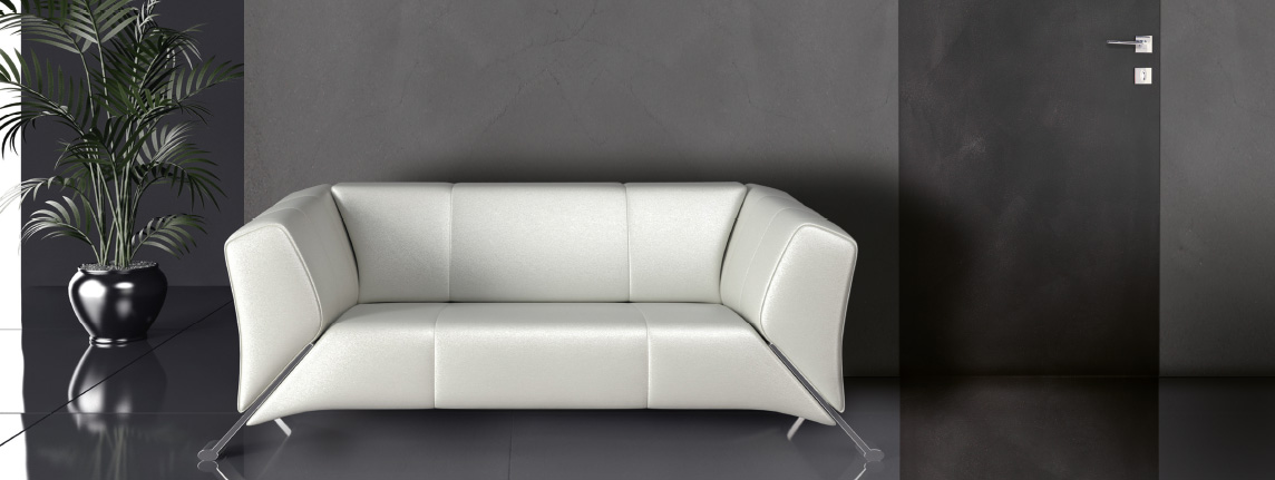 Agoprofil - porte pensate