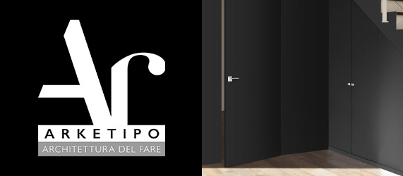 Agoprofil - porte pensate