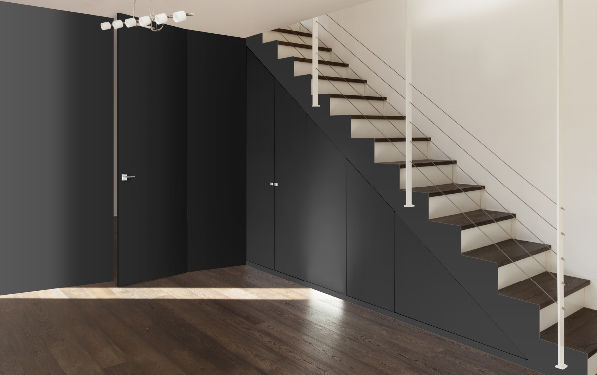 Agoprofil - porte pensate