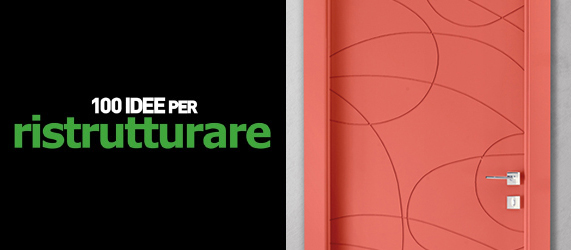 Agoprofil - porte pensate