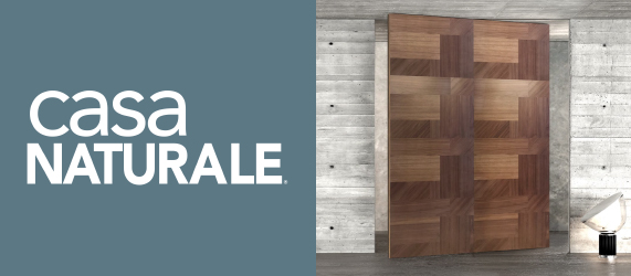 Agoprofil - porte pensate